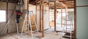 Entreprise de rénovation de la maison et de rénovation d’appartement à Lambach